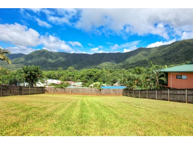 29 Timberlea Drive, Bentley Park QLD 4869