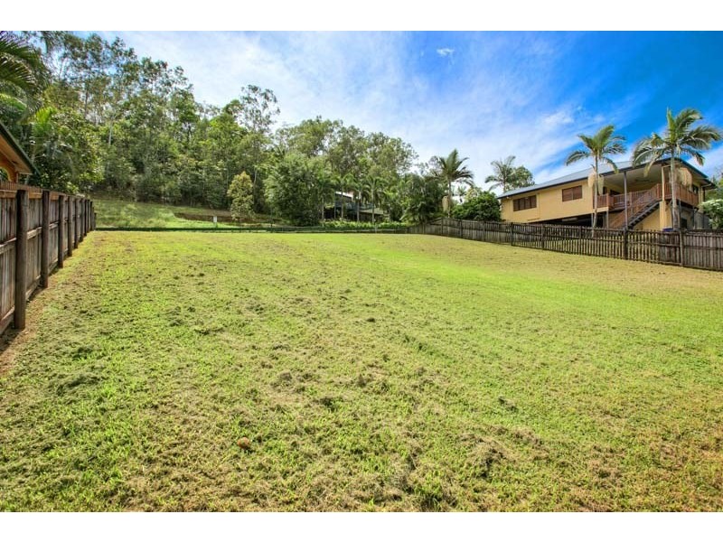 29 Timberlea Drive, Bentley Park QLD 4869