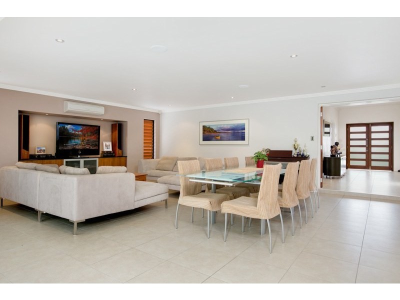 7 Icefire Quay, Trinity Park QLD 4879