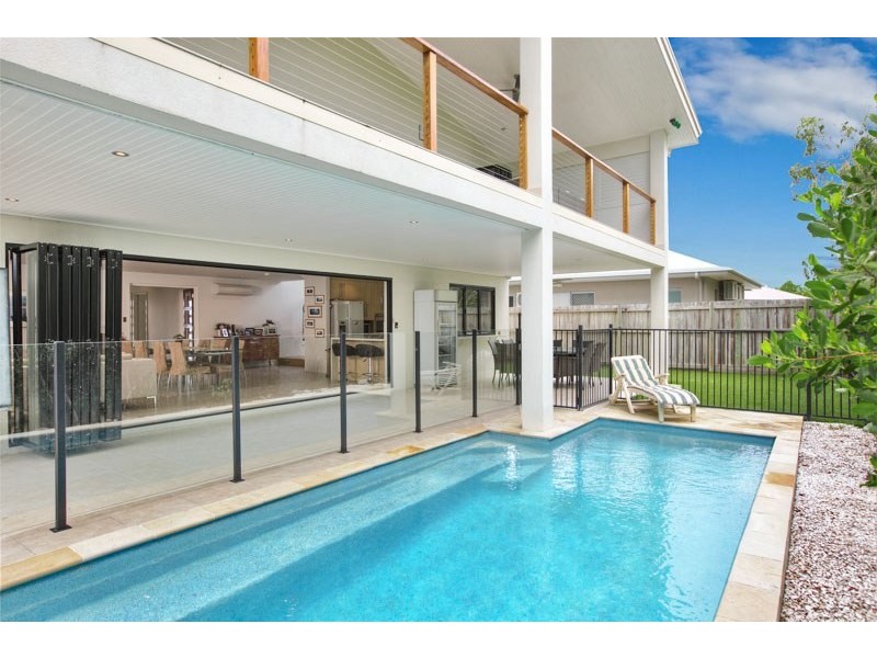 7 Icefire Quay, Trinity Park QLD 4879