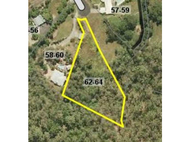 62-64 Ellison Street, Clifton Beach QLD 4879 Floorplan
