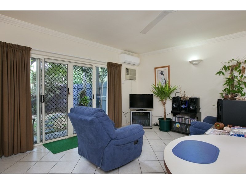 13/184 Gatton Street, Manunda QLD 4870