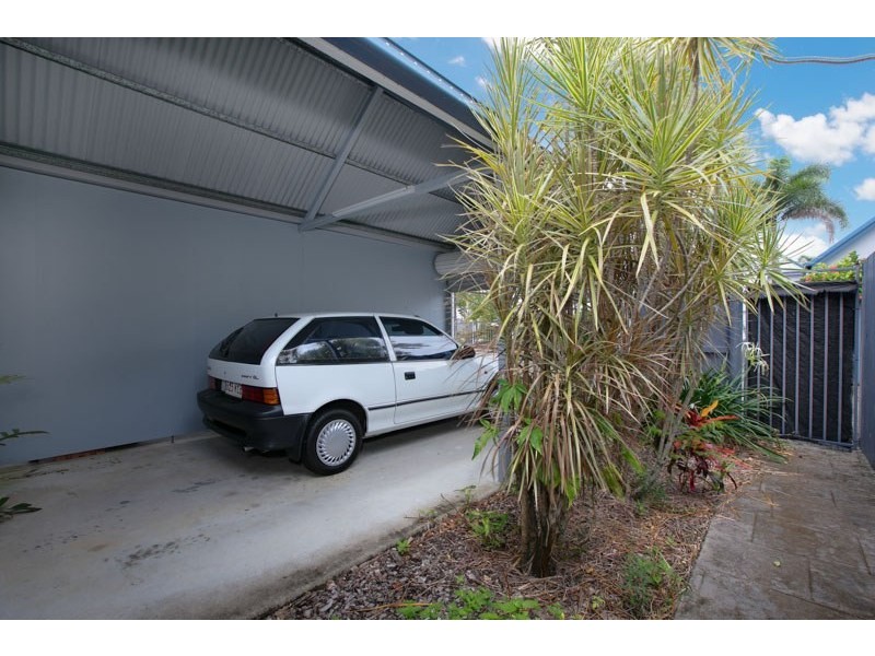 13/184 Gatton Street, Manunda QLD 4870