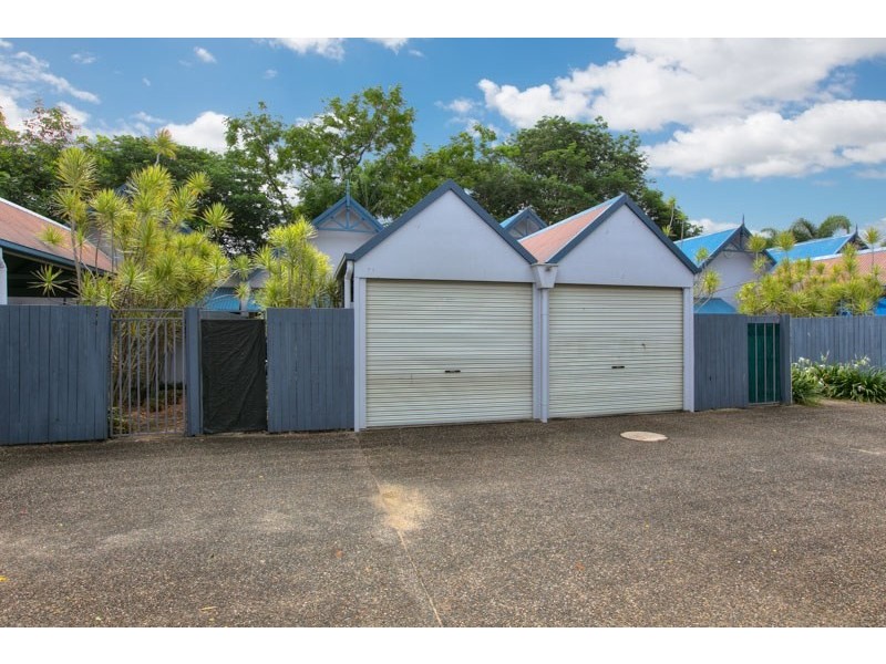 13/184 Gatton Street, Manunda QLD 4870