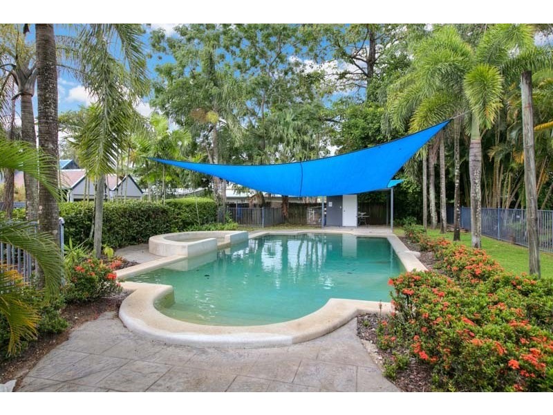 13/184 Gatton Street, Manunda QLD 4870