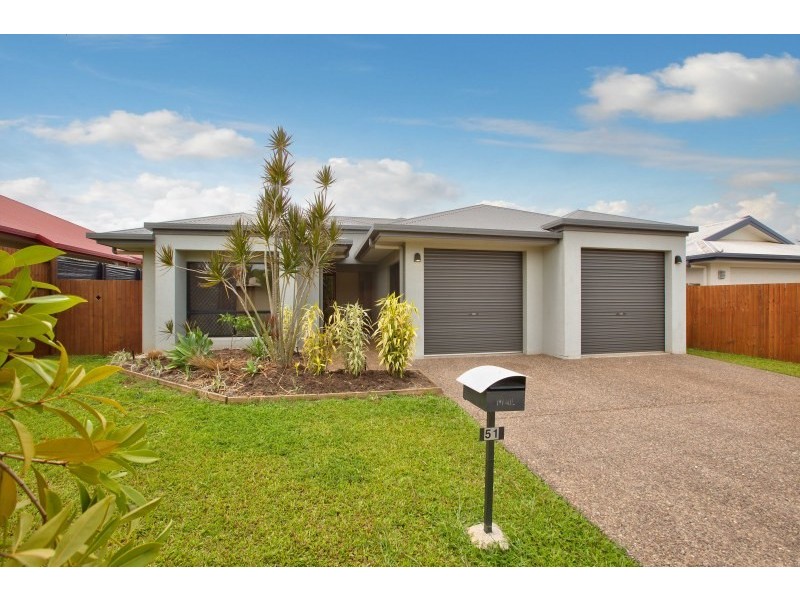 51 Mallicoola Crescent, Edmonton QLD 4869