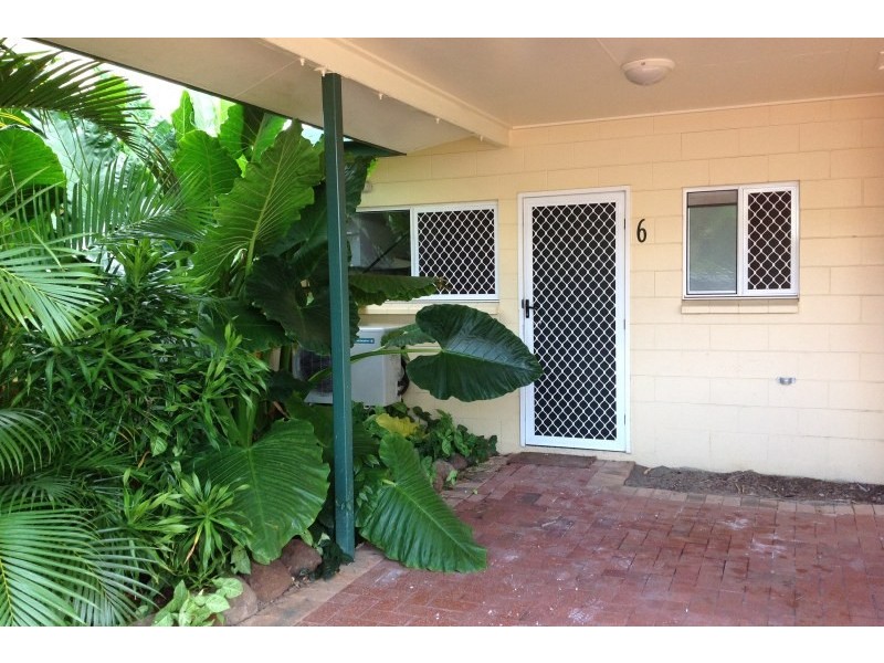 6/27-29 Stokes Street, Edmonton QLD 4869