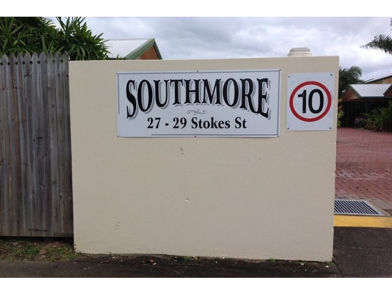 6/27-29 Stokes Street, Edmonton QLD 4869