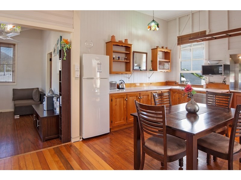 569 Mulgrave Road, Earlville QLD 4870