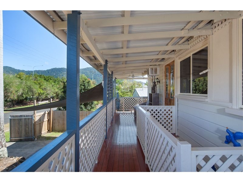 569 Mulgrave Road, Earlville QLD 4870