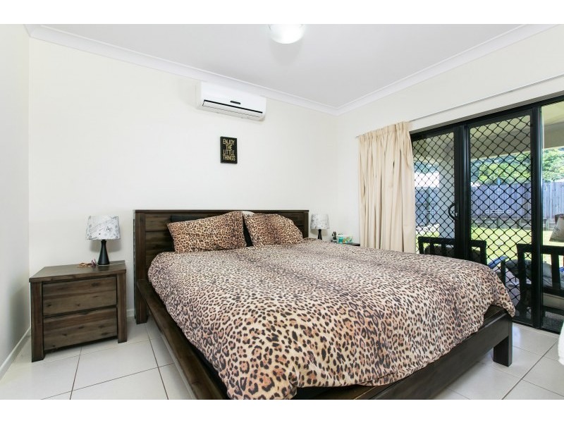 6 Ainscow Drive, Bentley Park QLD 4869