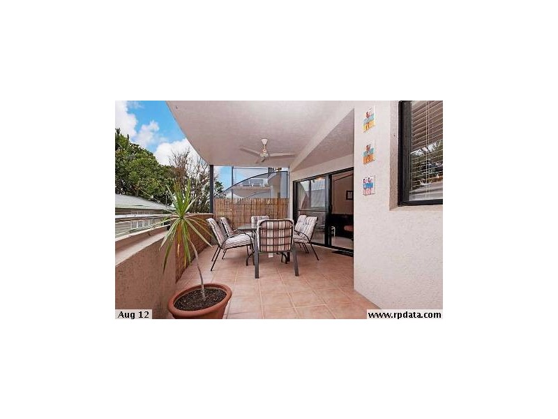 4/163 Martyn Street, Manunda QLD 4870