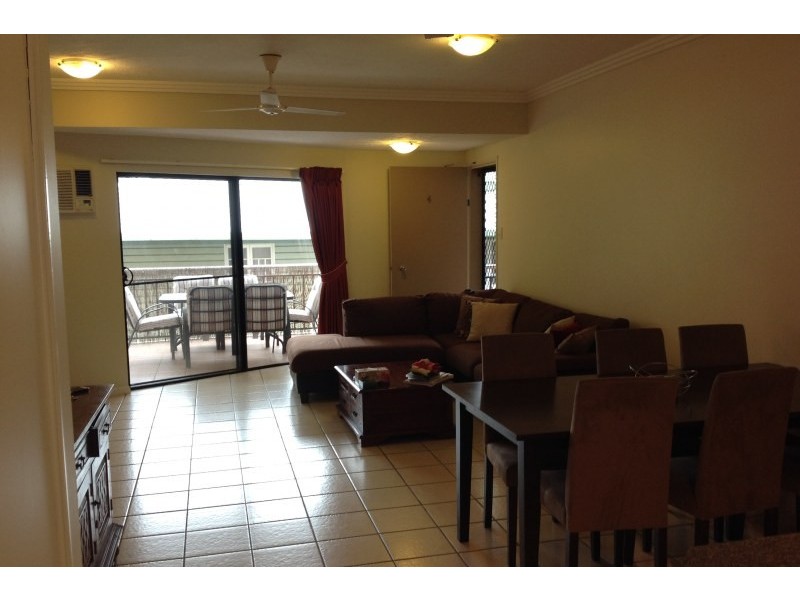 4/163 Martyn Street, Manunda QLD 4870