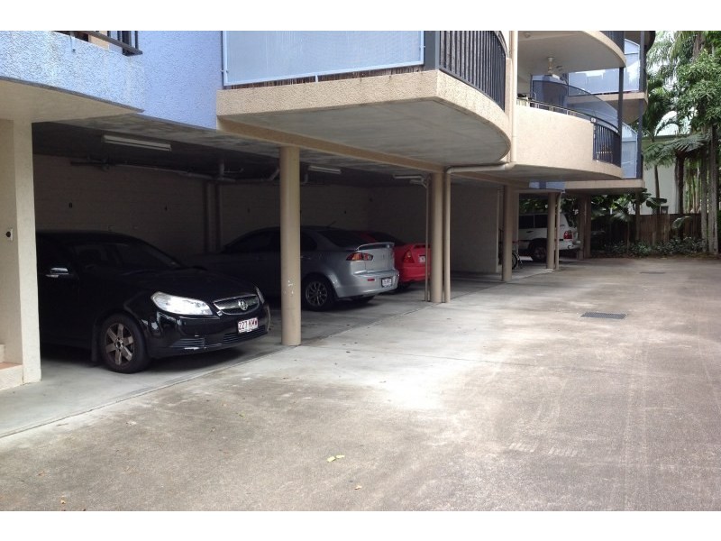 4/163 Martyn Street, Manunda QLD 4870