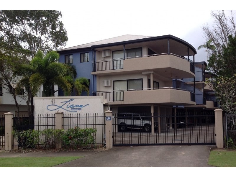 4/163 Martyn Street, Manunda QLD 4870