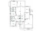 21 Ainscow Drive, Bentley Park QLD 4869 Floorplan