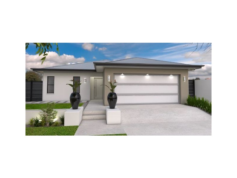 Lot 519 Lockyer Crescent, Bentley Park QLD 4869
