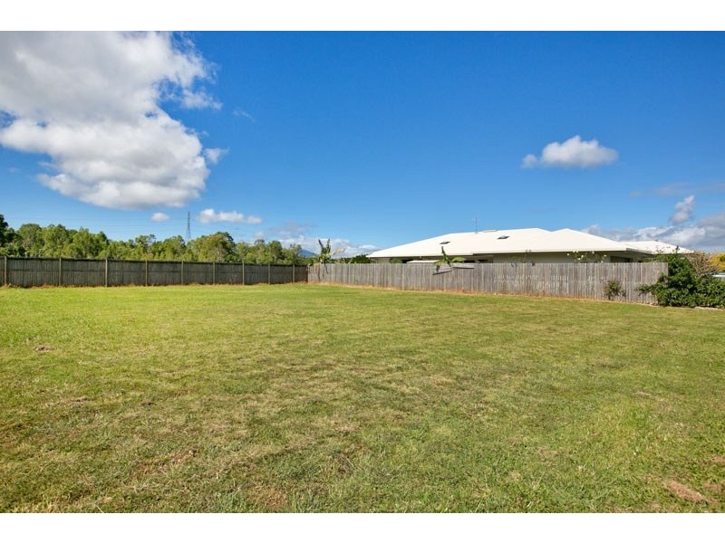 Lot 151 Disney Street, White Rock QLD 4868