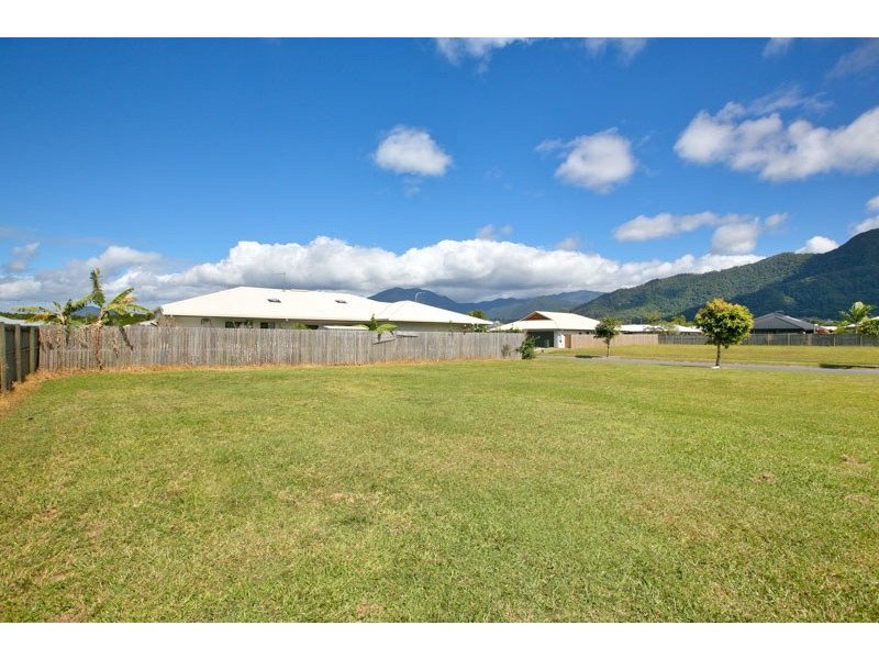 Lot 151 Disney Street, White Rock QLD 4868
