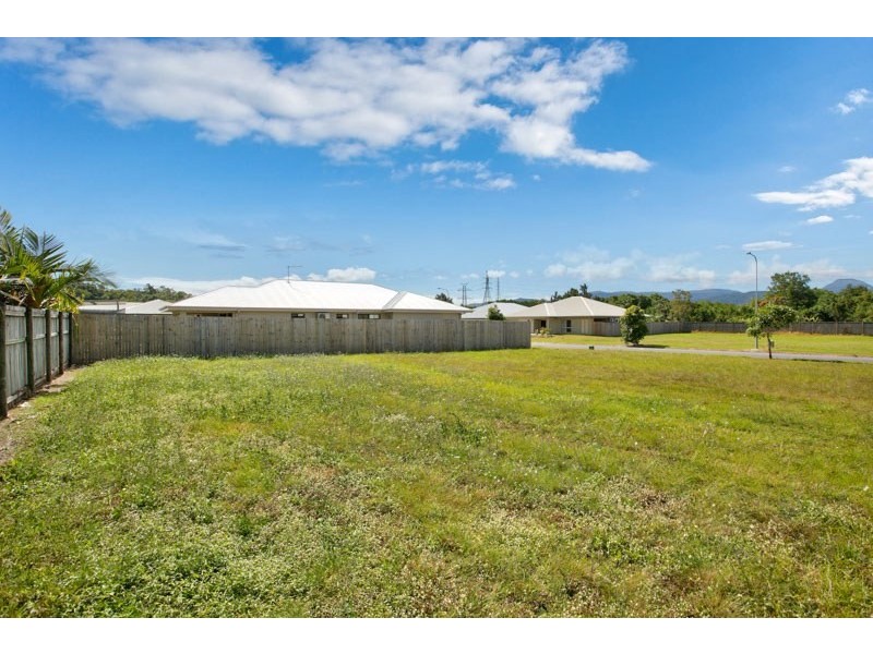 Lot 156 Disney Street, White Rock QLD 4868