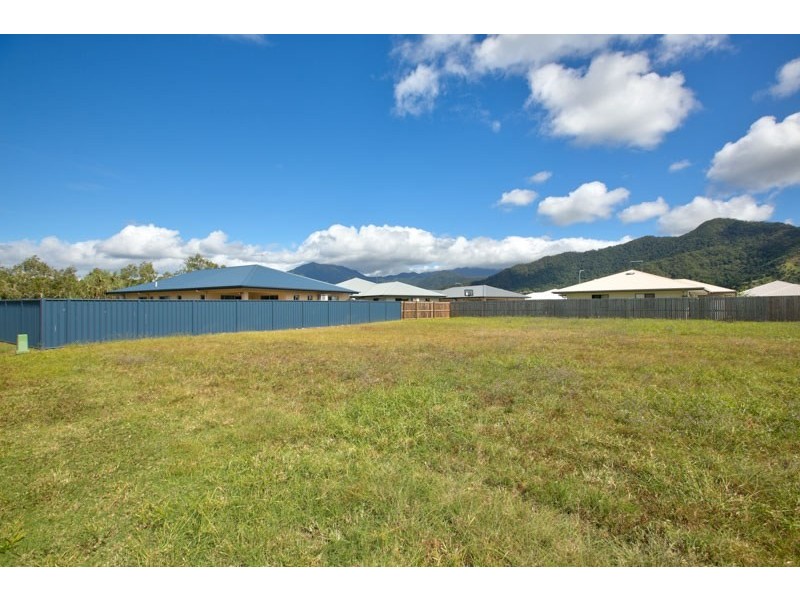 Lot 196 Disney Street, White Rock QLD 4868