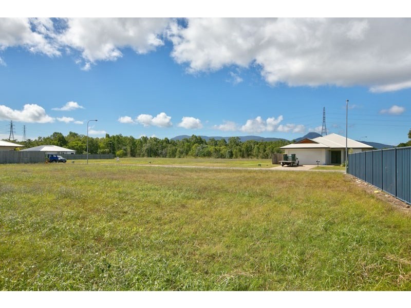 Lot 196 Disney Street, White Rock QLD 4868