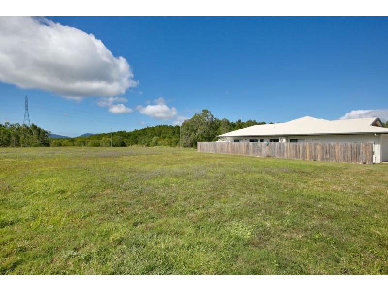 Lot 204 Bronson Street, White Rock QLD 4868
