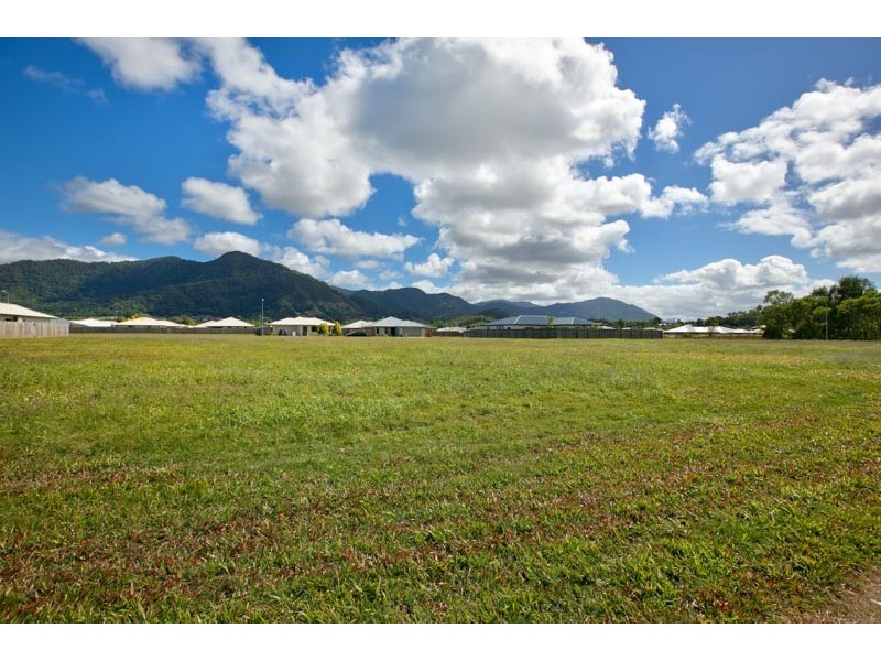 Lot 204 Bronson Street, White Rock QLD 4868