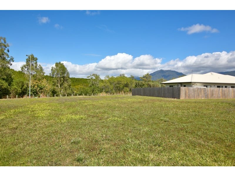 Lot 207 Tarantino Crescent, White Rock QLD 4868