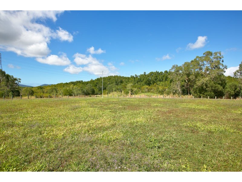 Lot 207 Tarantino Crescent, White Rock QLD 4868