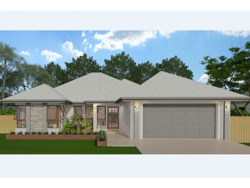 Lot 108 Ainscow Drive, Bentley Park QLD 4869