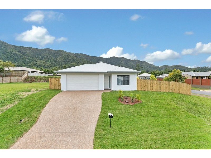 2 Malekula Close, Bentley Park QLD 4869
