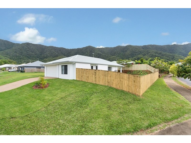 2 Malekula Close, Bentley Park QLD 4869