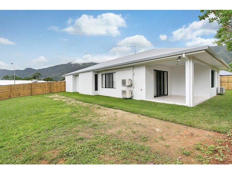 2 Malekula Close, Bentley Park QLD 4869