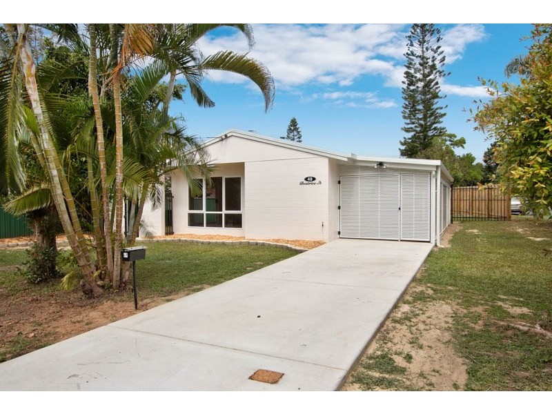 49 Beatrice Street, Mooroobool QLD 4870