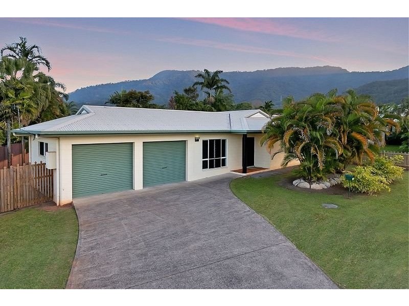 173 Toogood Road, Bayview Heights QLD 4868