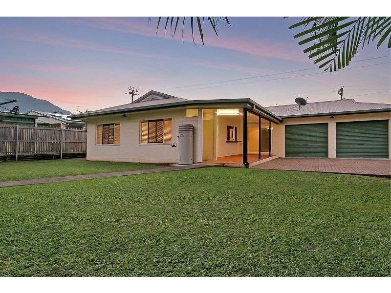 173 Toogood Road, Bayview Heights QLD 4868