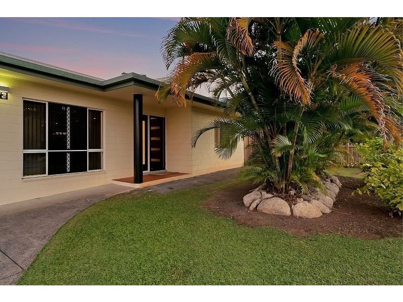173 Toogood Road, Bayview Heights QLD 4868