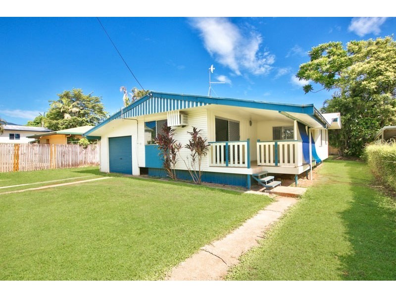 92 Birch Street, Manunda QLD 4870