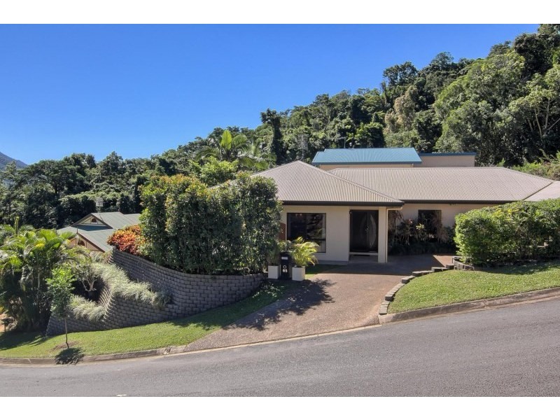 65 Fairley Street, Redlynch QLD 4870