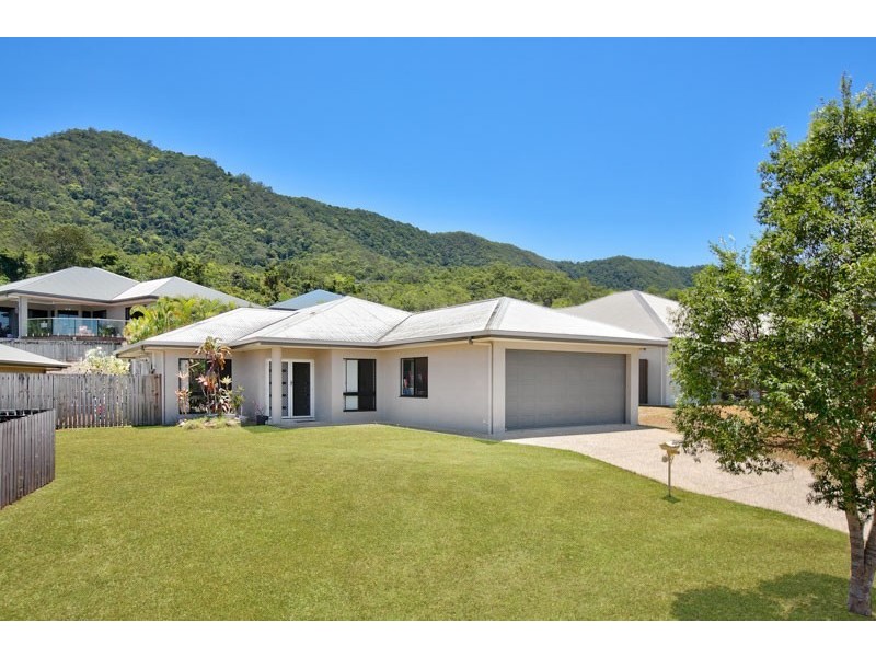 3 Cheyne Close, Bentley Park QLD 4869