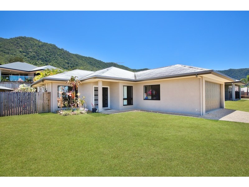 3 Cheyne Close, Bentley Park QLD 4869