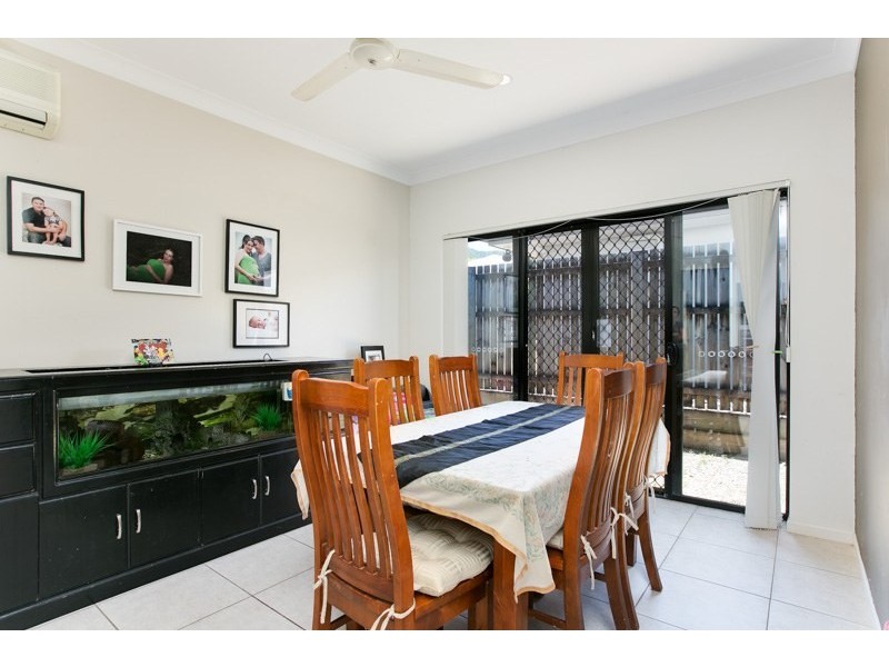 3 Cheyne Close, Bentley Park QLD 4869