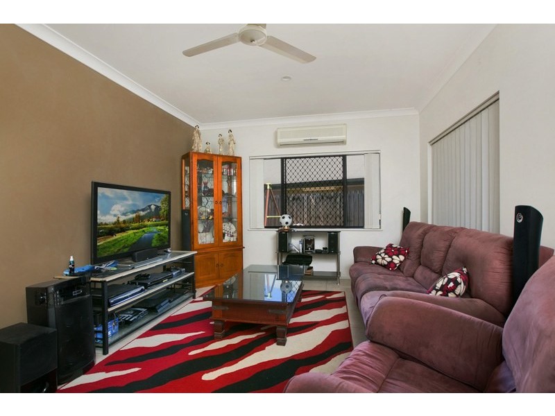 3 Cheyne Close, Bentley Park QLD 4869