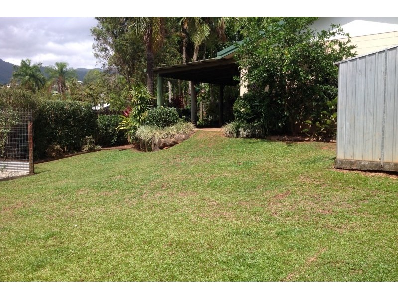 32 Cintra Street, Mount Sheridan QLD 4868