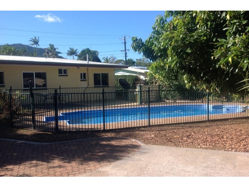 15 Agate Street, Bayview Heights QLD 4868
