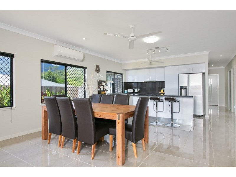 50 Ainscow Drive, Bentley Park QLD 4869