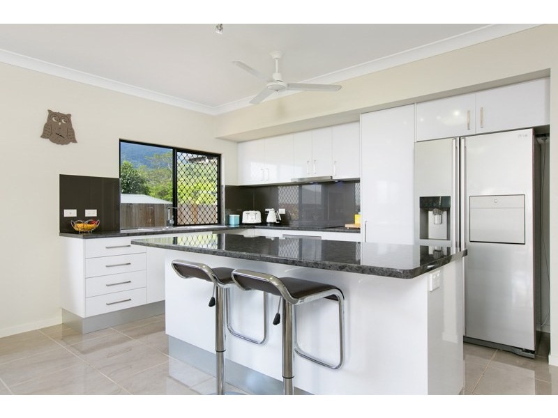 50 Ainscow Drive, Bentley Park QLD 4869