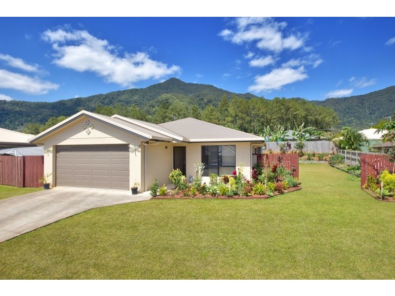 45 Galeandra Street, Edmonton QLD 4869