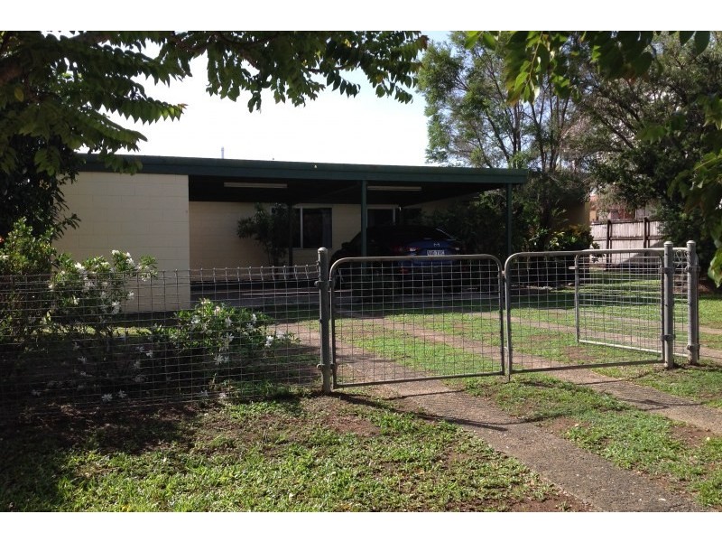 12 Dahlia Close, Mooroobool QLD 4870